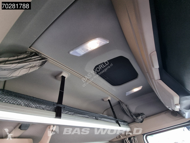 Tahač DAF 480 4X2 2x Tanks LED SmartTacho2