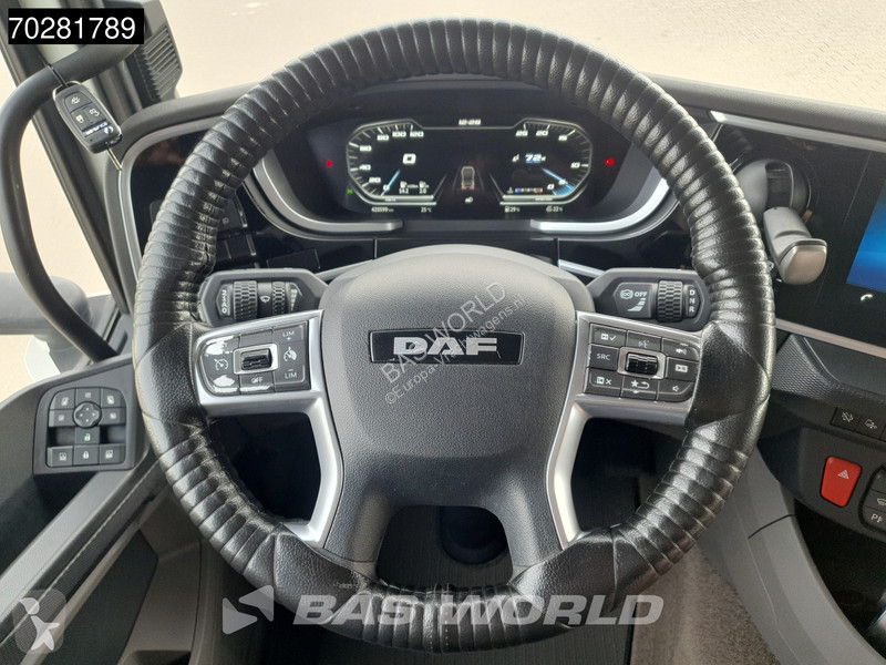 Tahač DAF 480 4X2 2X Tanks LED SmartTacho2