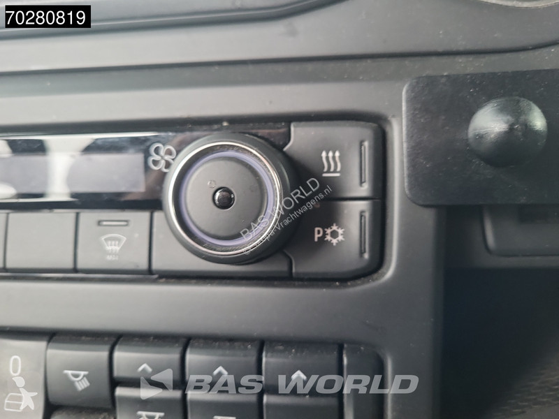 Traktor Scania R650 R 6X2 3 Pedal! Retarder...