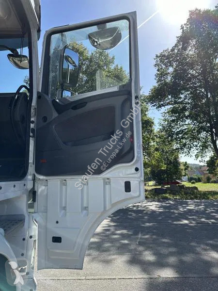 Traktor DAF 106510 SSC MEGA Intarder ACC 2x Tank