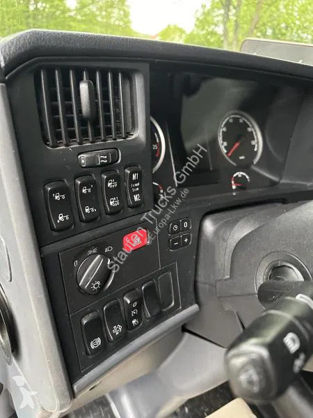 Tractor Scania MEGA SZM 4x2 Topline E6 Intarder