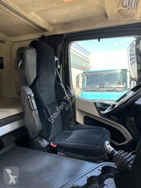 Traktor Mercedes 1843 LS Autotransporter SZM...