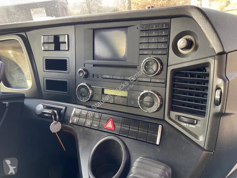 Tractor Mercedes 1840 LS Standard Euro 6