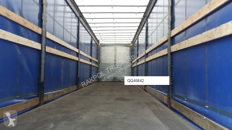 Traktor DAF 106460