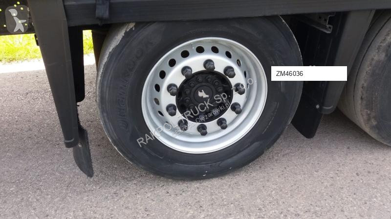 Traktor DAF FIRANA 2016R