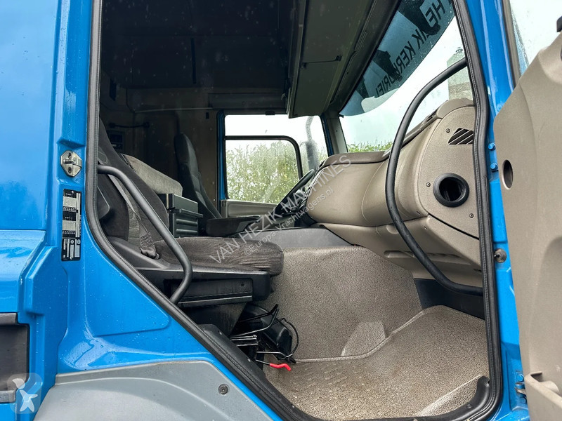 Traktor DAF 460 4X2 2011
