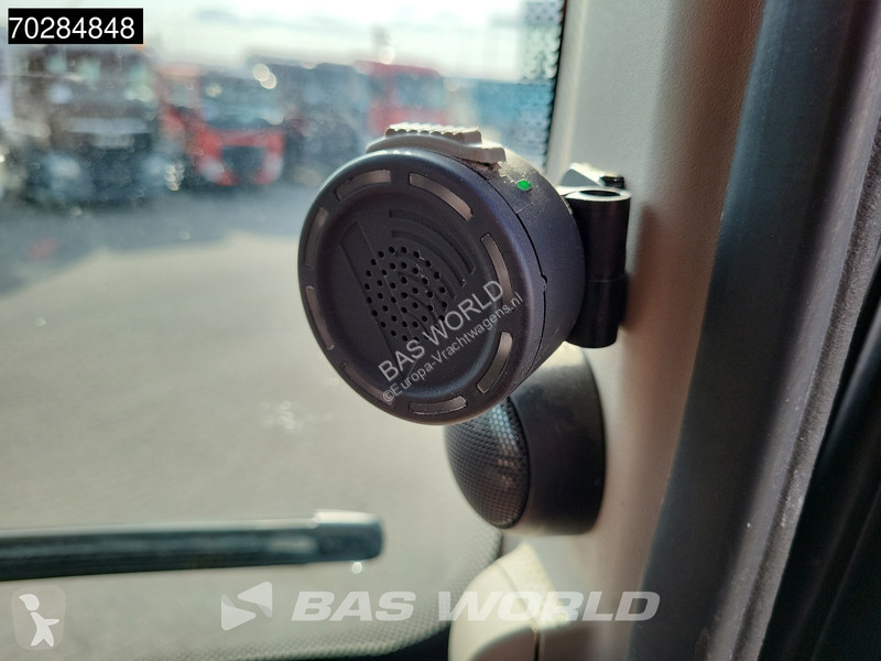 Tracteur DAF 530 4X4 PXP Hydrodrive Retarder...
