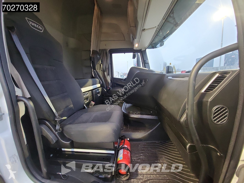 Tahač Iveco S-Way 490 4X2 Full-Air! 2x Tanks LED