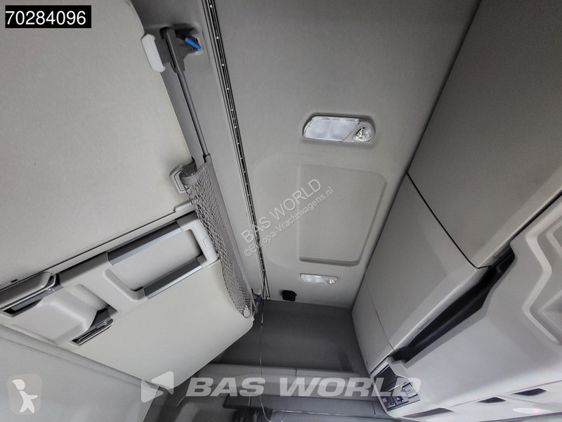 Tahač Scania R540 6X2 Full-Air Retarder...
