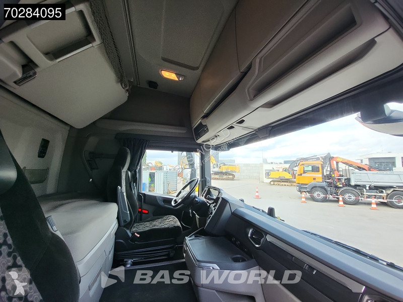Tahač Scania R540 6X2 Full-Air Retarder...