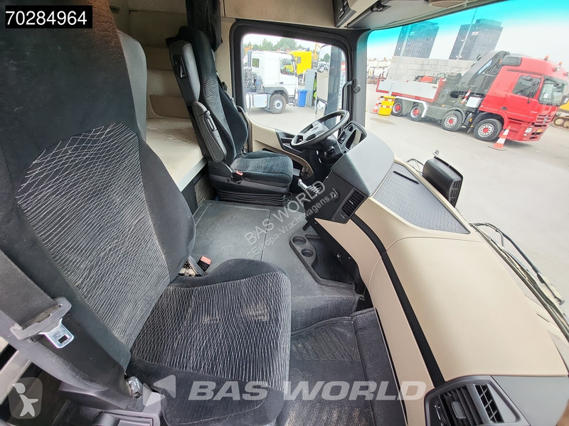 Tractor Mercedes 1845 4X2 ClassicSpace Retarder...