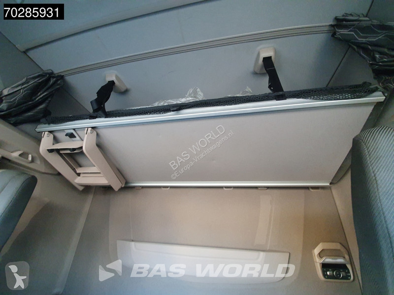 Tahač DAF 480 4X2 Retarder 2x Tanks Standklima...