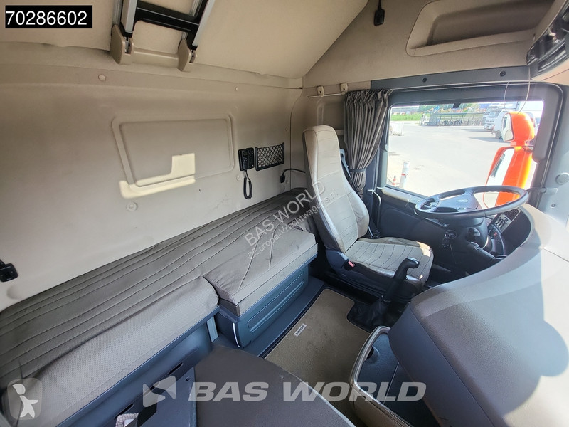 Traktor Scania R480 4X2 N-Truck Mega Full-Air...