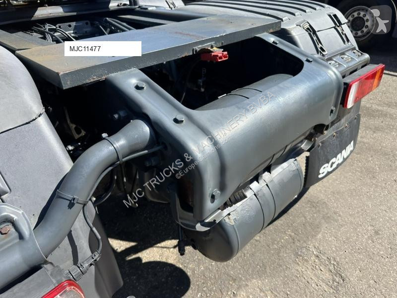 Traktor Scania R560 6X4 TRACTOR UNIT - V8 -...
