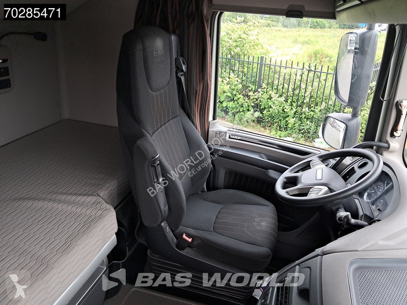 Trekker DAF 480 4X2 SC Standklima ACC LED