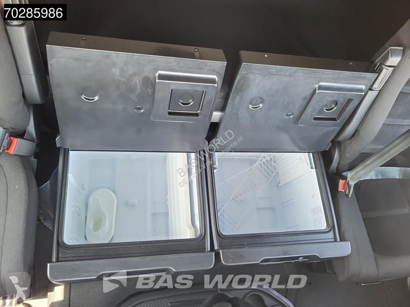 Tahač Iveco S-Way 490 4X2 Retarder Standklima...
