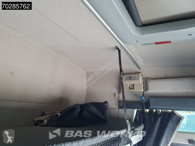 Traktor MAN 18.460 4X2 XXL Mega Retarder...