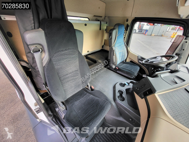 Traktor Mercedes 1843 4X2 Retarder MirrorCam...