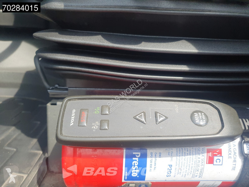 Tahač Volvo 500 4X2 VEB+ 2xTanks I-ParkCool Euro 6