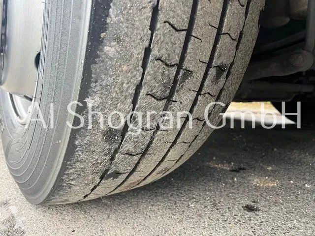 Tahač Volvo 420 / 4x2 /Globetrotter / Euro 6