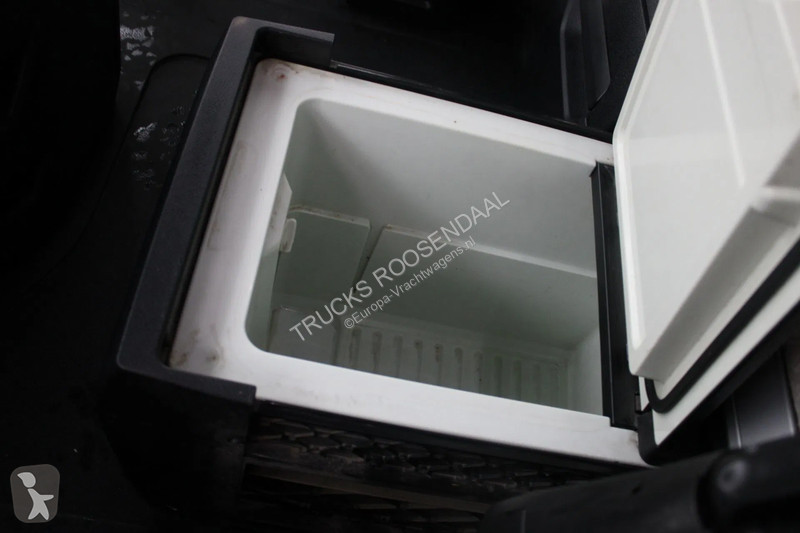 Tahač Mercedes 1851 + EURO 5 + Retarder!!