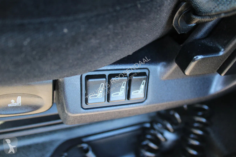 Traktor MAN TGX 19420 + SPOILER