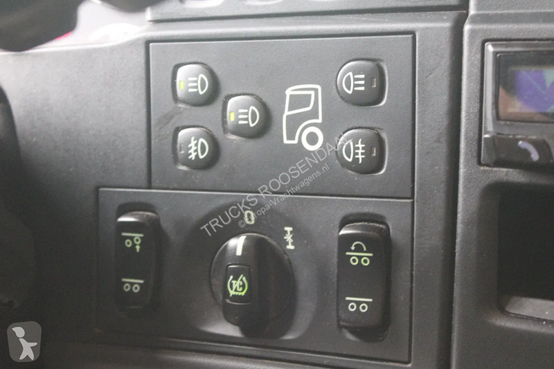 Traktor Scania 420 + 6X2/4 + EURO 5 + PERFECT...