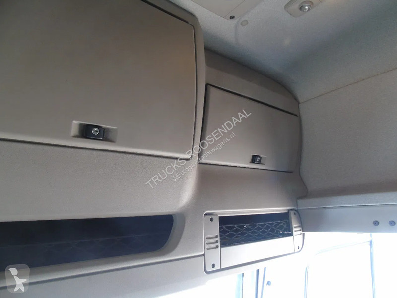 Traktor DAF 440 + EURO 6