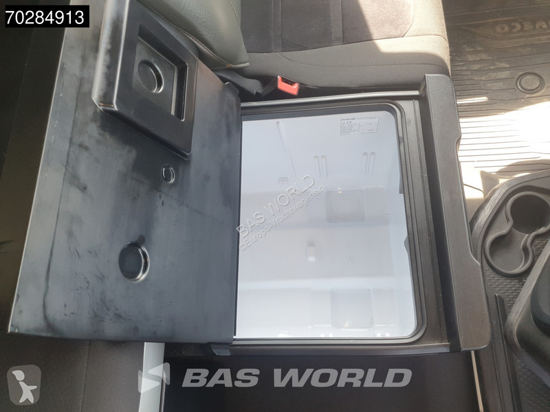Tahač Iveco S-Way 510 S-Way 4X2 Retarder ACC...