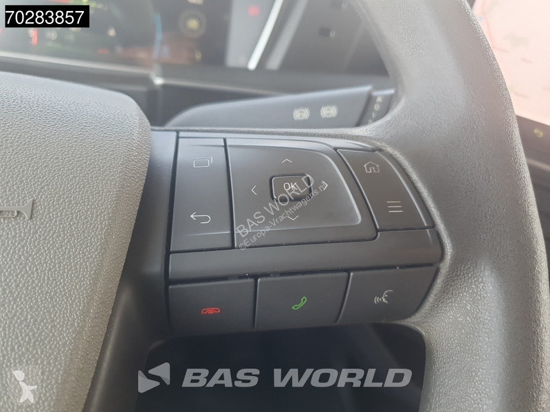 Traktor Volvo 500 4X2 2xTanks ACC I-Park Cool...