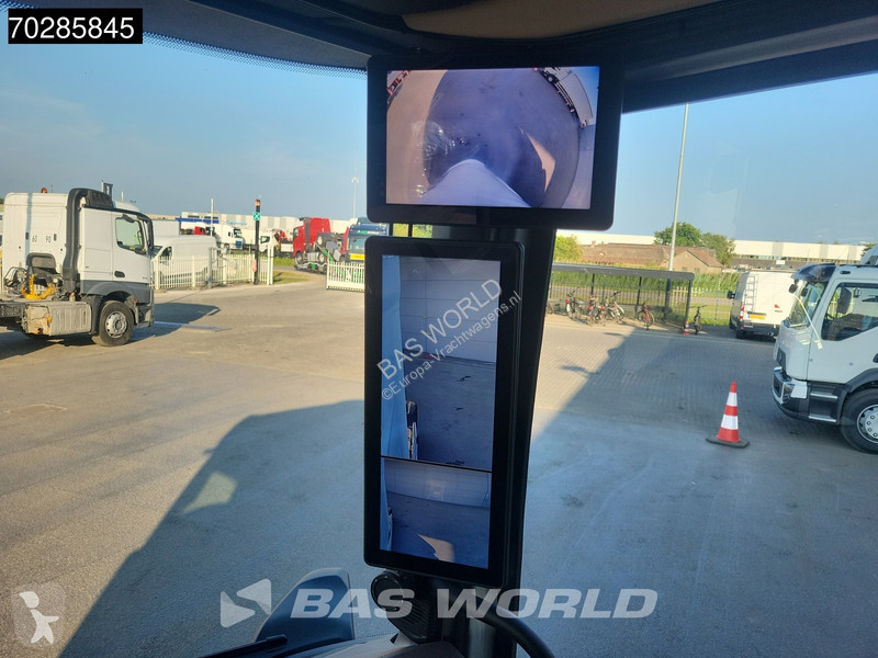 Tahač DAF + 530 + 4X2 + Retarder MirrorCam...