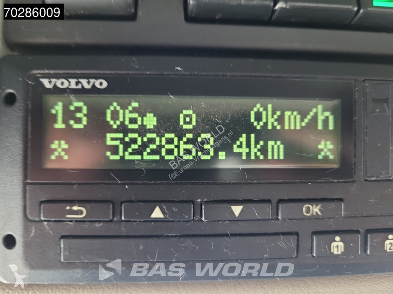 Traktor Volvo 450 4X2 Retarder Euro 6