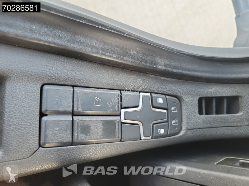 Tahač Volvo 450 4X2 Retarder Euro 6