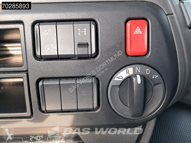 Trattore Stradale DAF 480 4X2 SSC Retarder...