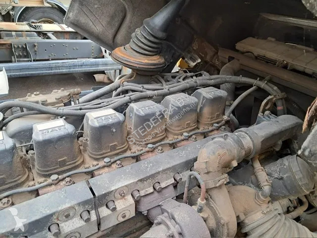 Traktor MAN F2000 ,6 Cylinder , Belgium Truck ,...