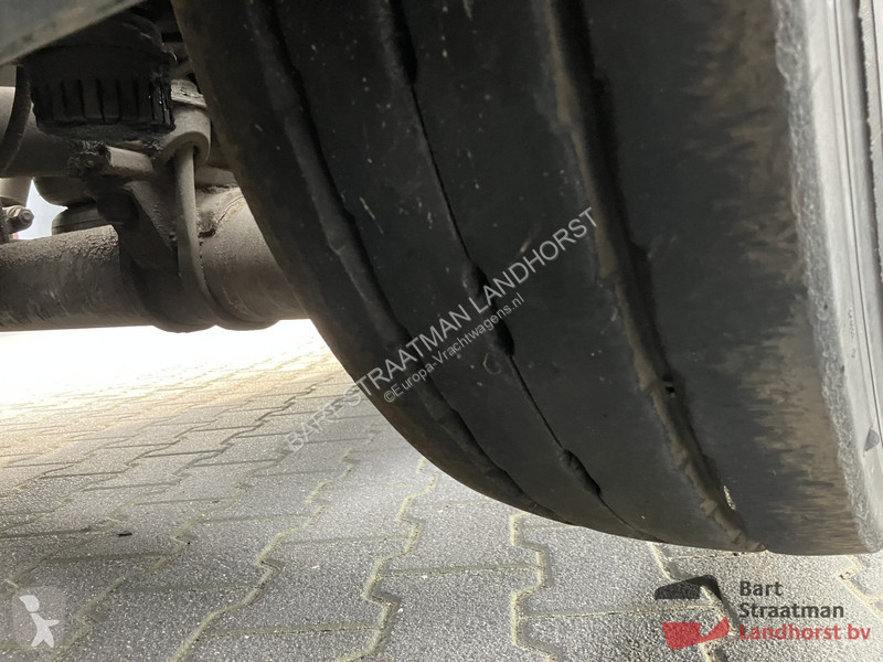 Traktor DAF 440 FTP 6x2 Euro 6 Trekker met...