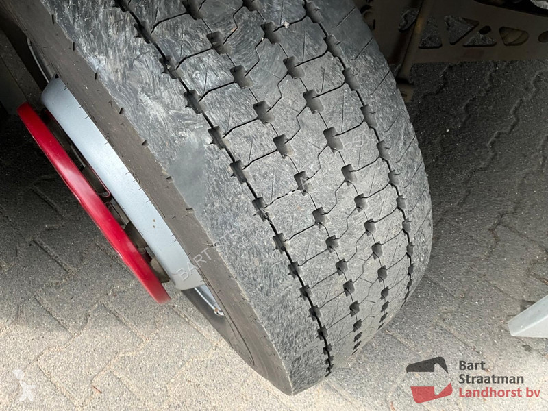Trekker Volvo 420 4x2 Euro 6 Low deck Trekker...