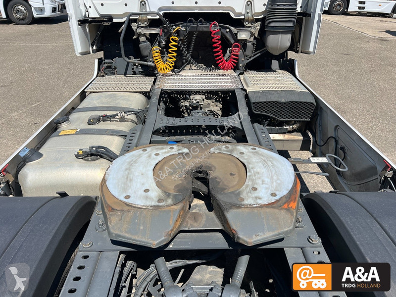 Trekker Mercedes ACTROS 1845  MP5 MIRRORCAM...