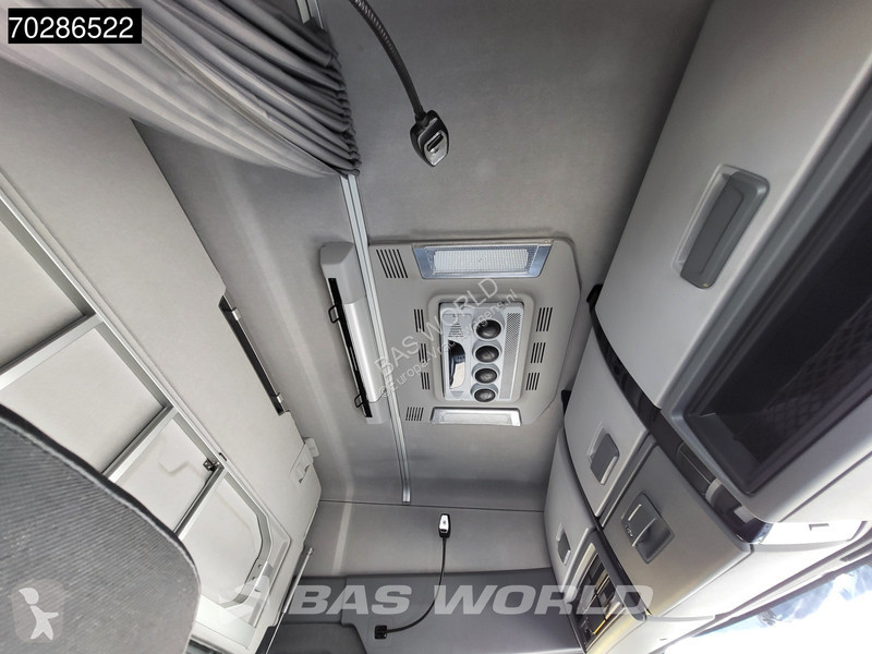 Tahač Renault T 520 T 4X2 HSC Retarder...