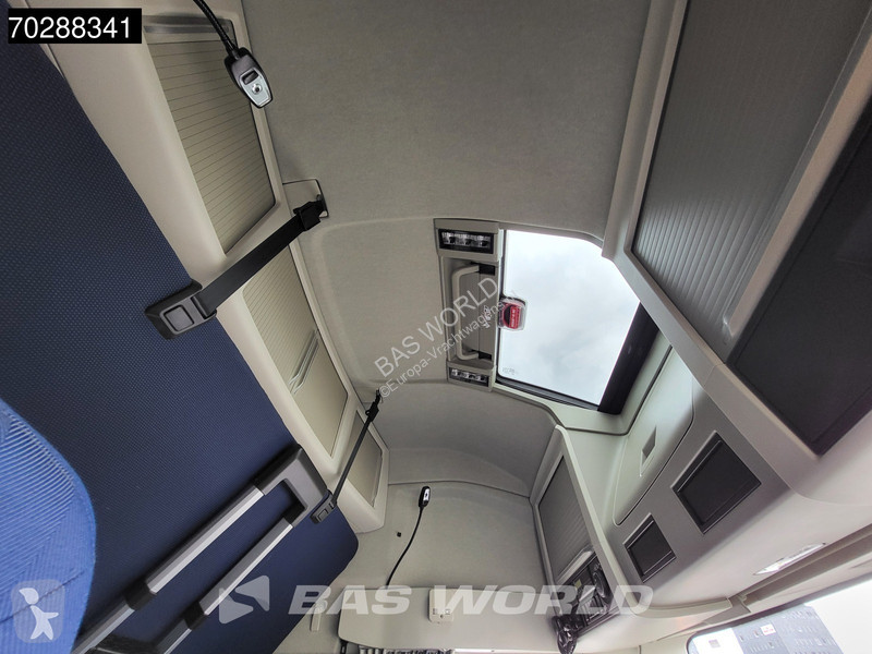 Tractor Volvo FH  4X2 2024! XL TC VEB+ 2x Tanks...