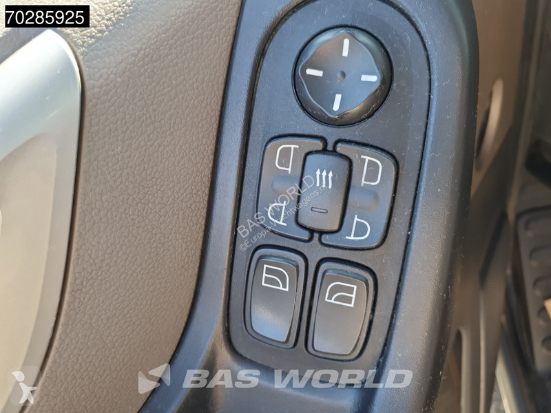 Tahač DAF 480 4X2 SC ACC Euro 6D