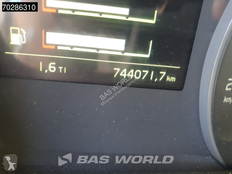 Traktor Volvo 450 4X2 Retarder Euro 6