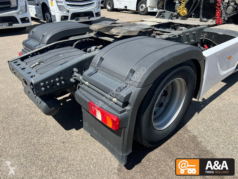 Tractor Mercedes ACTROS 1845   MP5 MIRRORCAM...