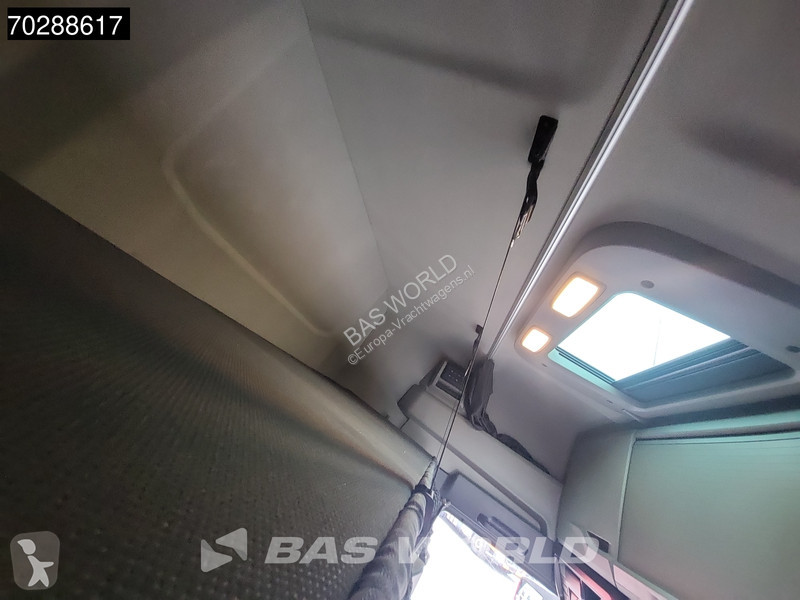 Tahač MAN 18.520 4X2 '24 GX Retarder Full-Air...