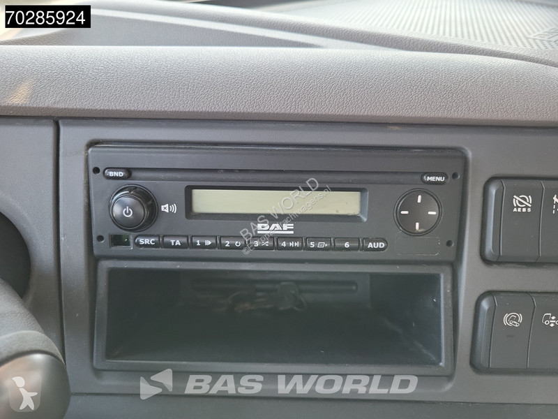 Tahač DAF 480 4X2 SC ACC Euro 6D