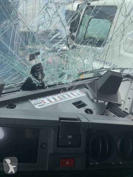 Tracteur Renault