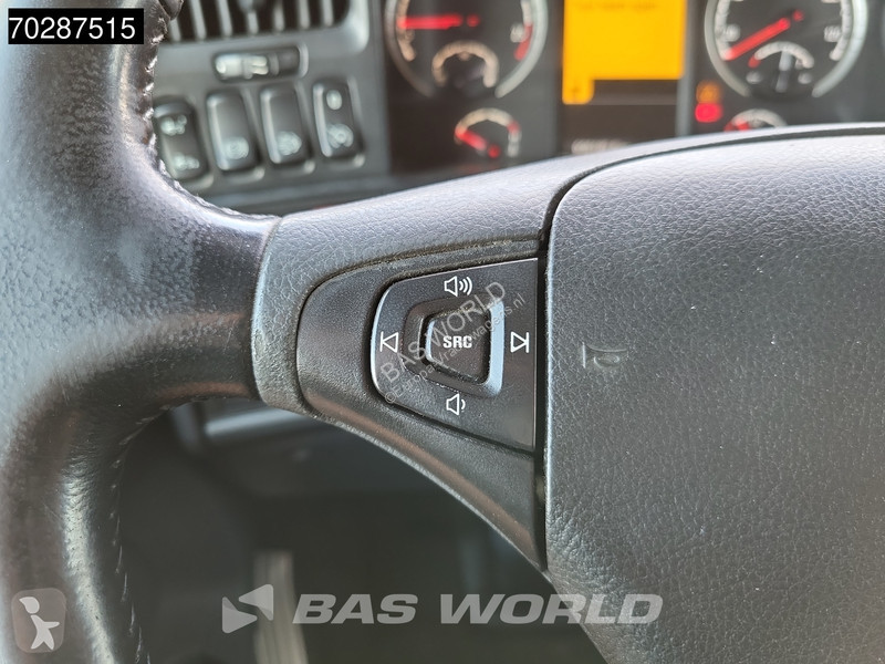 Traktor Scania 410 4X2 etarder Navi Xenon Euro 6