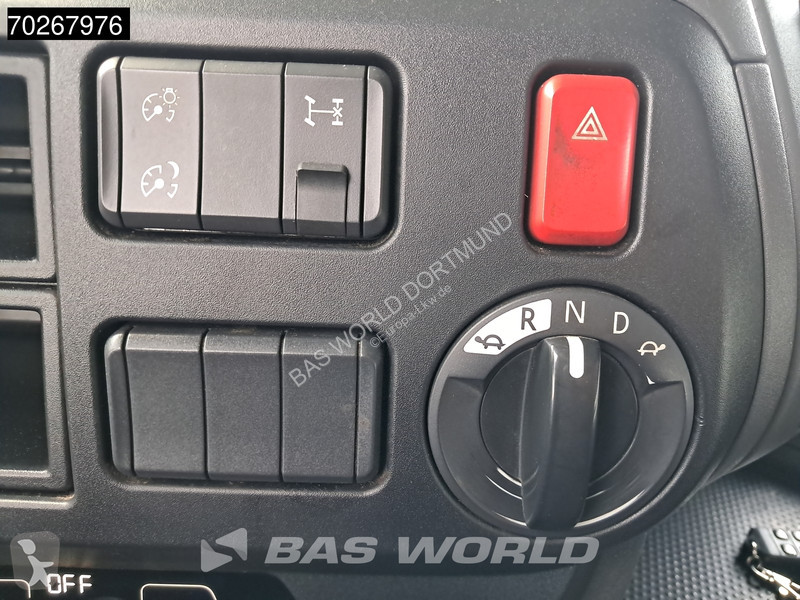 Traktor DAF 480 4X2 SSC Retarder 2xTanks ACC...