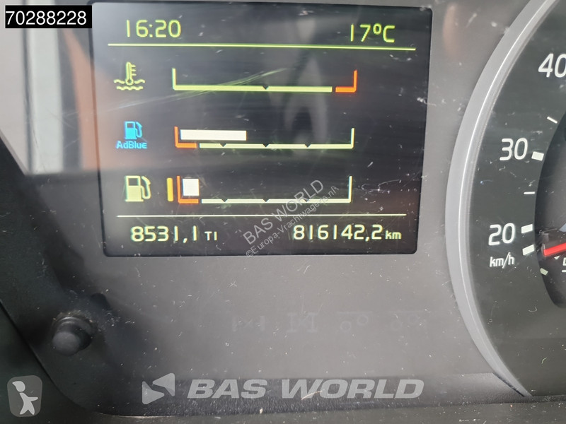 Tahač Volvo FH 420 FH 4X2 -Truck VEB+ ADR ACC...