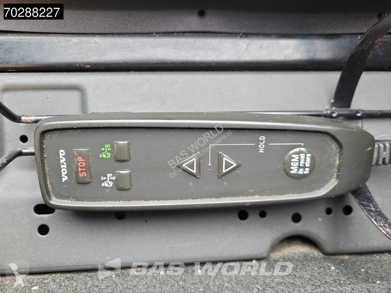 Tahač Volvo FH 420 FH 4X2 -Truck ADR VEB+ ACC...